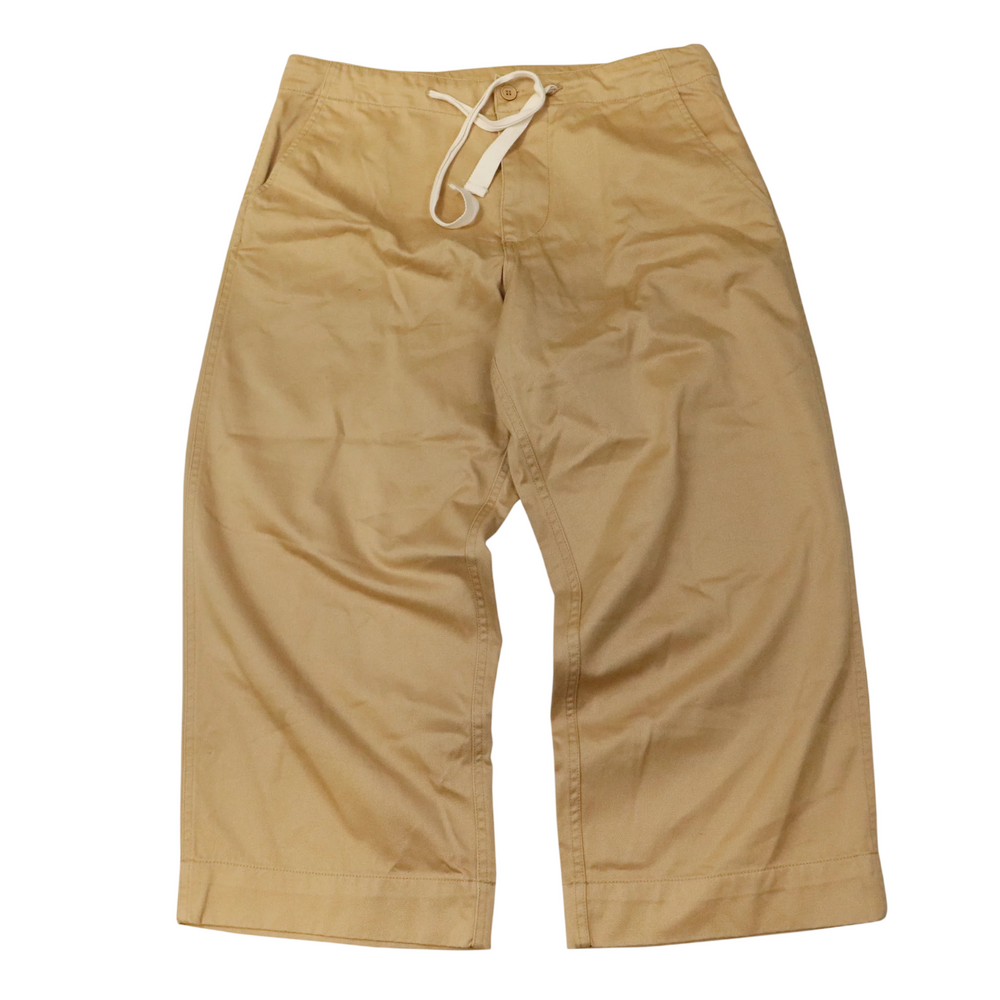 Vintage Beamsboy Tan Pants Size M